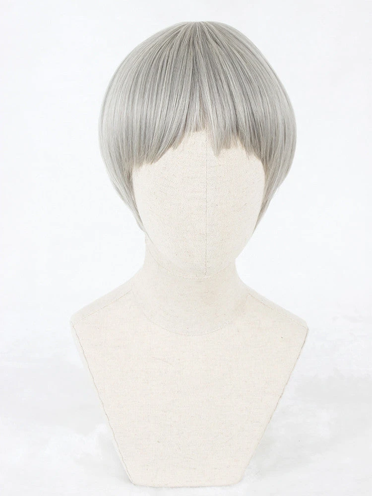 Lolita Wig 328C 4 Lolita Wig 328C - Image 2