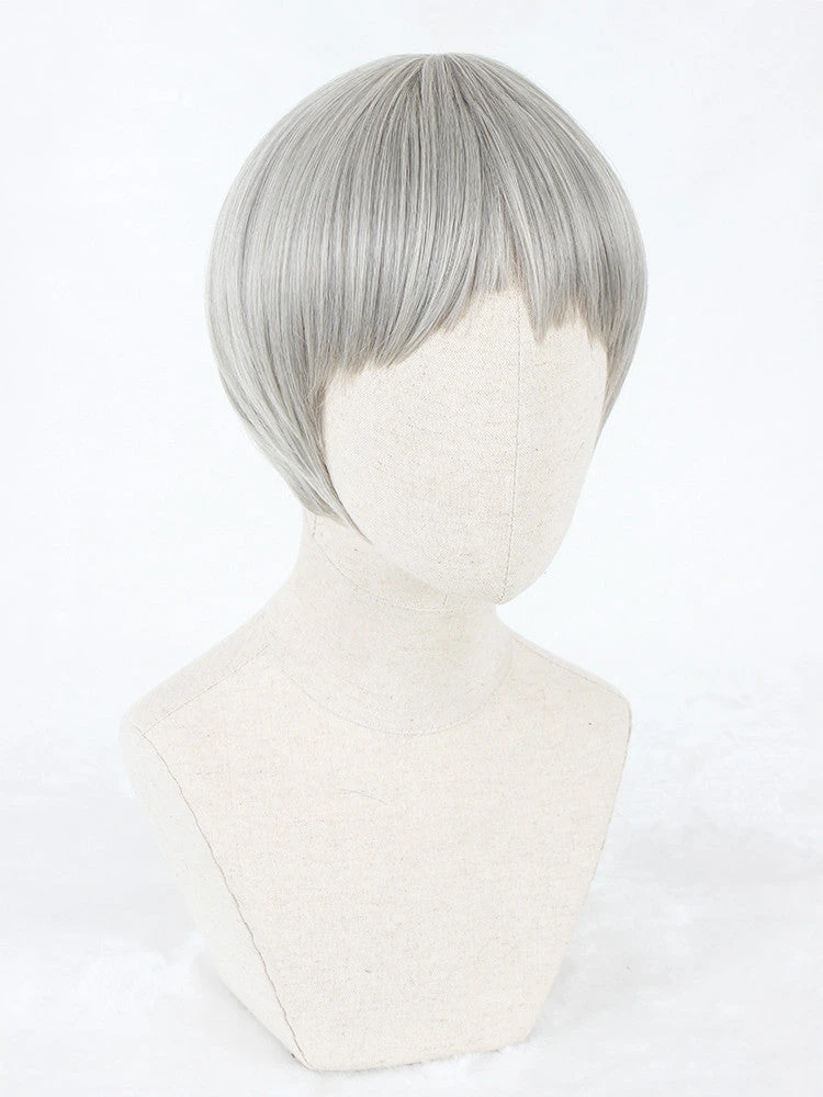 Lolita Wig 328C 6 Lolita Wig 328C - Image 4