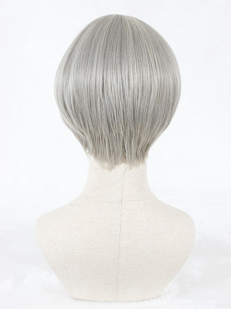 Lolita Wig 328C 7 Lolita Wig 328C - Image 5