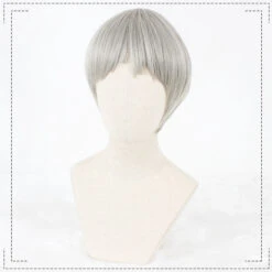 Lolita Wig 328C