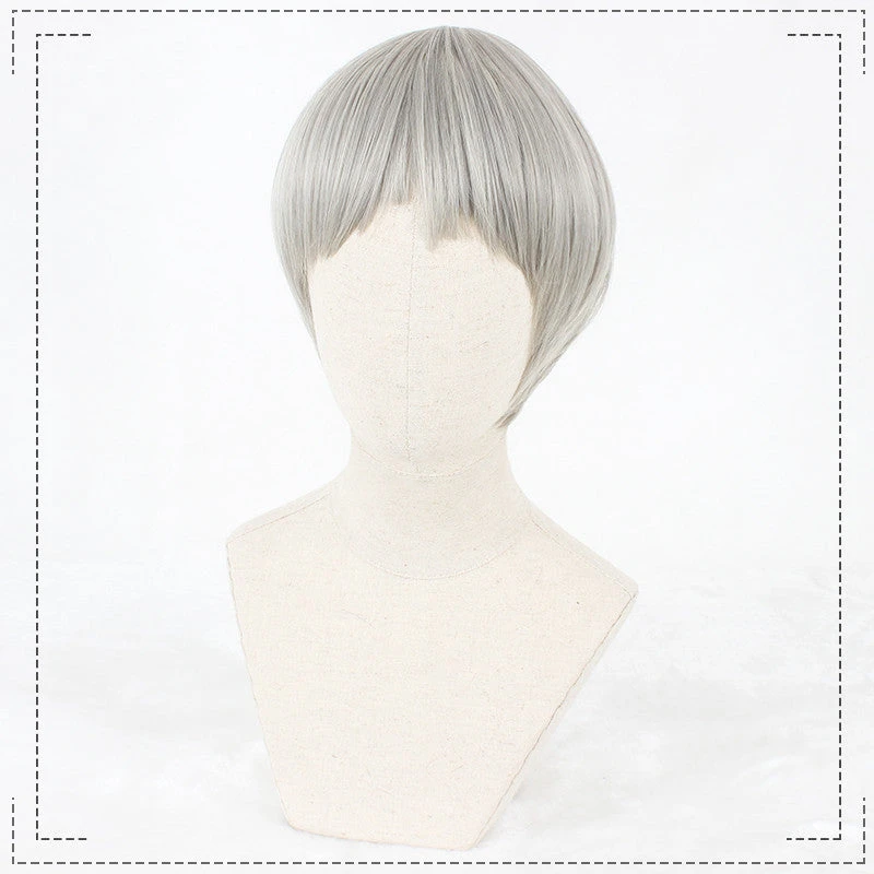 Lolita Wig 328C 3 Lolita Wig 328C