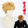 Cosplay Wig - Kyou Kara Ore Wa-Takashi Mitsuhashi -Cosplay CS 397A