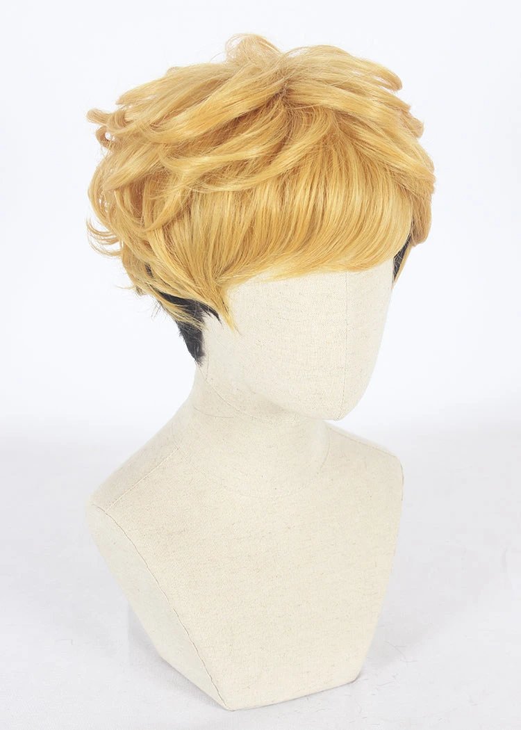 Cosplay Wig - Kyou Kara Ore Wa-Takashi Mitsuhashi 6 Cosplay Wig - Kyou Kara Ore Wa-Takashi Mitsuhashi - Image 4