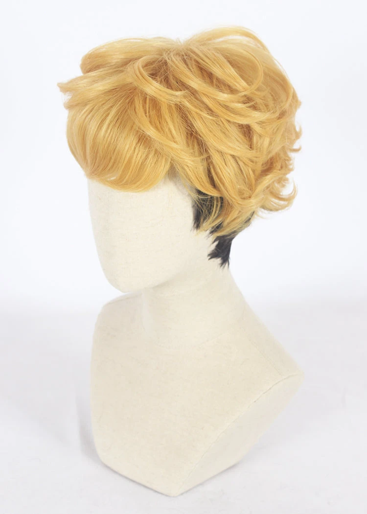 Cosplay Wig - Kyou Kara Ore Wa-Takashi Mitsuhashi 7 Cosplay Wig - Kyou Kara Ore Wa-Takashi Mitsuhashi - Image 5