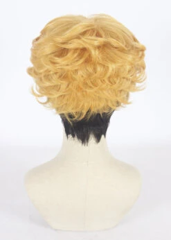 Cosplay Wig - Kyou Kara Ore Wa-Takashi Mitsuhashi 13 Cosplay Wig - Kyou Kara Ore Wa-Takashi Mitsuhashi -Cosplay CS 397A f