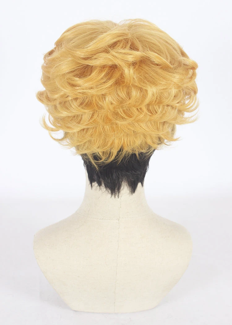 Cosplay Wig - Kyou Kara Ore Wa-Takashi Mitsuhashi 8 Cosplay Wig - Kyou Kara Ore Wa-Takashi Mitsuhashi - Image 6