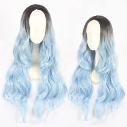 Lolita Wig - Lolita Wig 406A