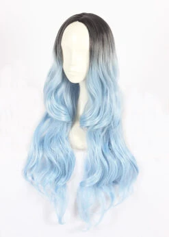 Lolita Wig - Lolita Wig 406A -Cosplay CS 406A b