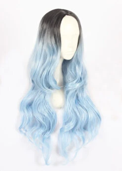 Lolita Wig - Lolita Wig 406A -Cosplay CS 406A c