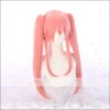 Cosplay Wig - Fate/Grand Order-Tamamo No Mae - Straight -Cosplay CS 415A