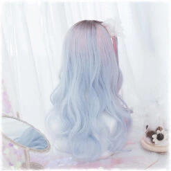 Lolita Wig 819A -Cosplay CS 819A 2