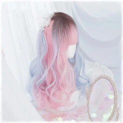 Lolita Wig 819A -Cosplay CS 819A 3