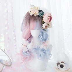 Lolita Wig 819A -Cosplay CS 819A 4