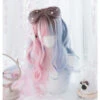 Lolita Wig 819A 1 Lolita Wig 819A -Cosplay CS 819A 5