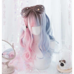 Lolita Wig 819A