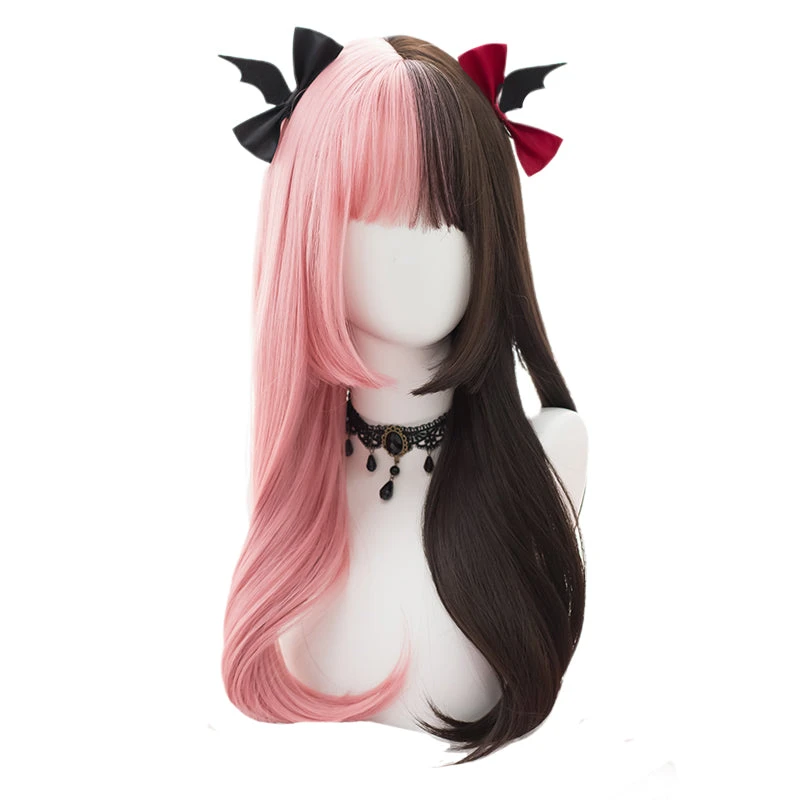 Lolita Wig 821A 3 Lolita Wig 821A