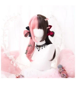 Lolita Wig 821A 9 Lolita Wig 821A -Cosplay CS 821A 3
