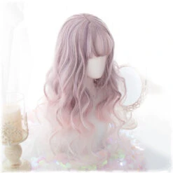Lolita Wig 822A -Cosplay CS 822A 5