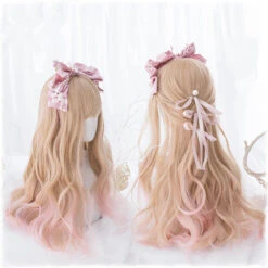 Lolita Wig 823A -Cosplay CS 823A 2