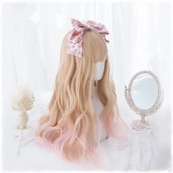 Lolita Wig 823A -Cosplay CS 823A 4