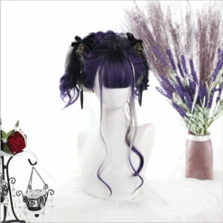 Lolita Wig 823B