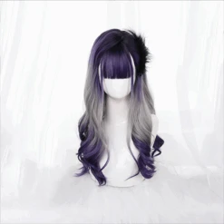 Lolita Wig 823B -Cosplay CS 823B 3
