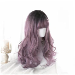 Lolita Wig 826A -Cosplay CS 826A 4