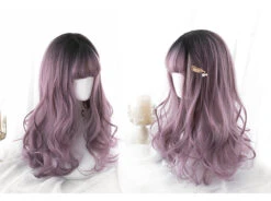 Lolita Wig 826A -Cosplay CS 826A 7