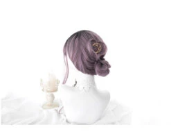 Lolita Wig 826A -Cosplay CS 826A 8
