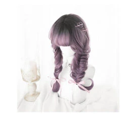Lolita Wig 826A -Cosplay CS 826A 9