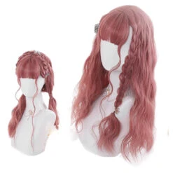 Lolita Wig 842A -Cosplay CS 842A 0