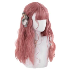 Lolita Wig 842A -Cosplay CS 842A 1