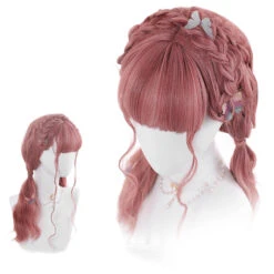 Lolita Wig 842A -Cosplay CS 842A 3