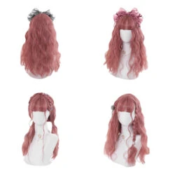 Lolita Wig 842A -Cosplay CS 842A 5