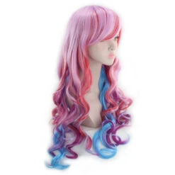 Lolita Wig 843A -Cosplay CS 843A 3