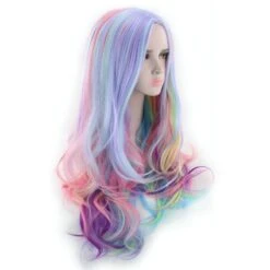 Lolita Wig 844A -Cosplay CS 844A 4