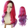 Lolita Wig 849A -Cosplay CS 849A 1