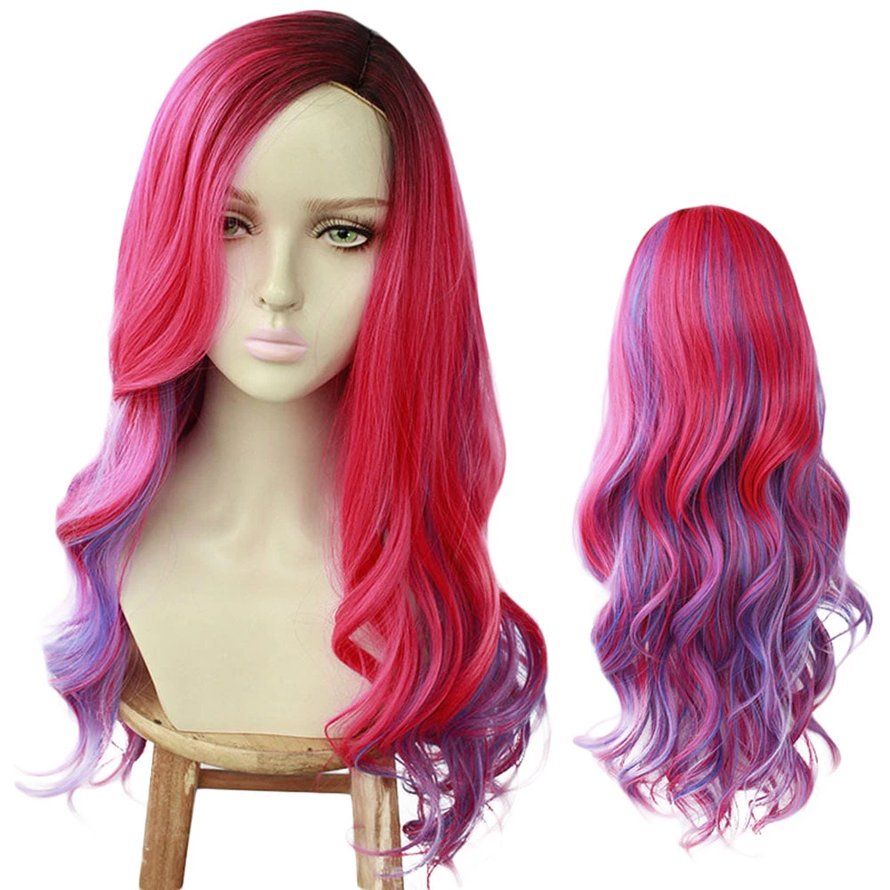 Lolita Wig 849A 3 Lolita Wig 849A
