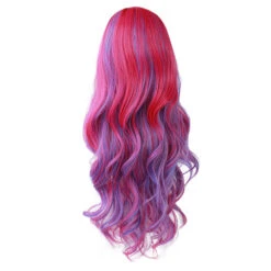 Lolita Wig 849A 8 Lolita Wig 849A -Cosplay CS 849A 2