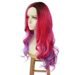 Lolita Wig 849A 9 Lolita Wig 849A -Cosplay CS 849A 3