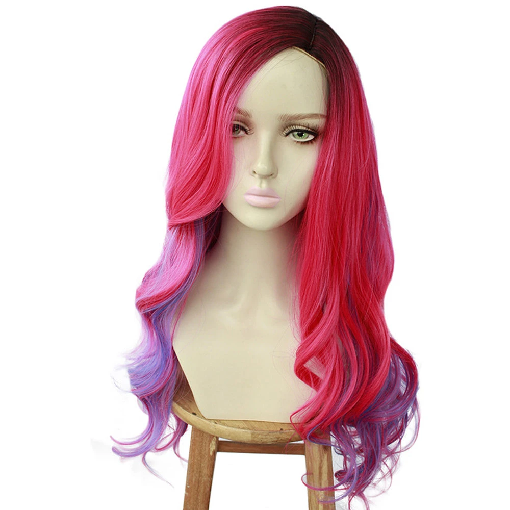 Lolita Wig 849A 6 Lolita Wig 849A - Image 4