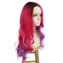Lolita Wig 849A 11 Lolita Wig 849A -Cosplay CS 849A 5
