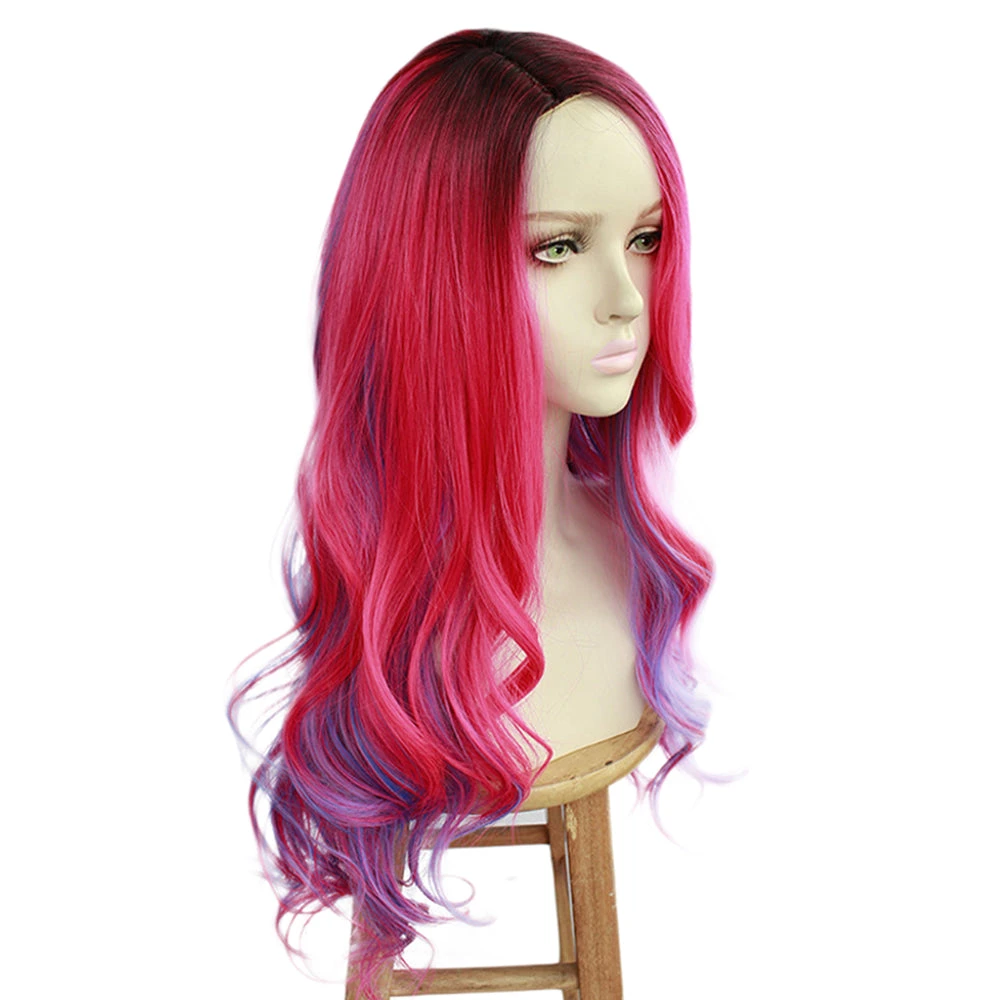Lolita Wig 849A 7 Lolita Wig 849A - Image 5