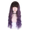 Lolita Wig 850B 1 Lolita Wig 850B -Cosplay CS 850B 1