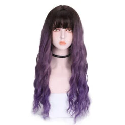 Lolita Wig 850B