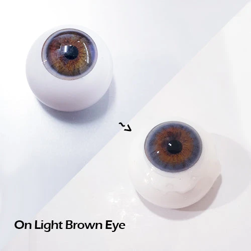 Western Eyes Caribe Blue 5 Western Eyes Caribe Blue - Image 3