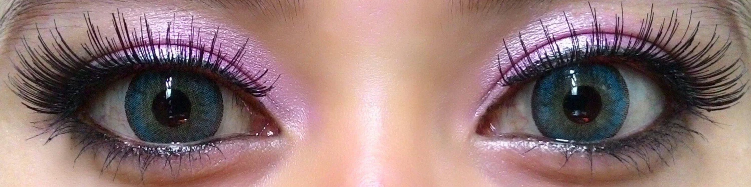 Colorvue Lumina Sparkling Blue 4 Colorvue Lumina Sparkling Blue - Image 2