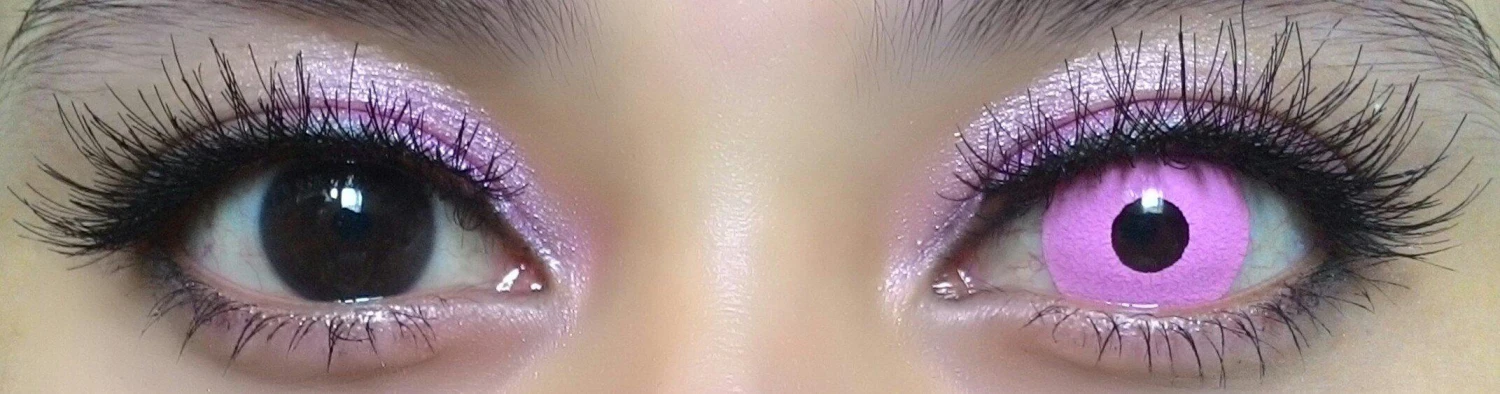 Sweety Crazy Pink 4 Sweety Crazy Pink - Image 2