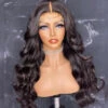 Honey Stix Front Lace Curly Wig -Cosplay D3B0D6B42C4DD34ED318A5EE3D4A03C3