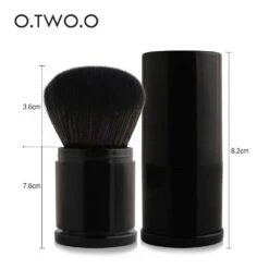 Retractable Makeup Brushes For Foundation -Cosplay D45F08DAF5C4BE1C0B47BBEEC2A3D5D7